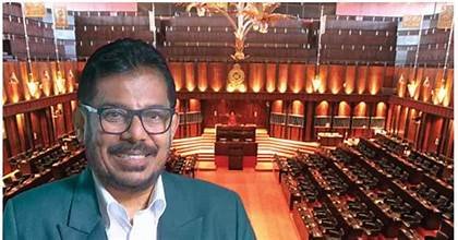 මන්ත්රී රංවල අත්අඩංගුවට!