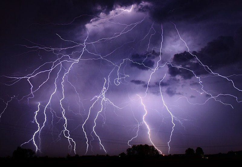 කාලගුණයෙන් අලුත් නිවේදනයක්!