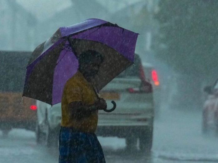 ඊසාන දිග මෝසම ක්‍රමයෙන් ස්ථාපිත වෙයි – අවධානයෙන් පසුවන්න