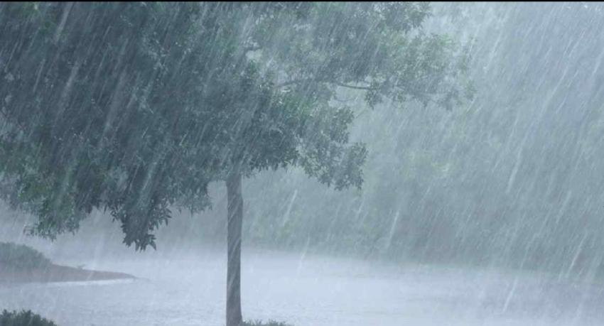 අවධානයෙන් පසුවන්න – දෙසැම්බර් 09,10,11 යළි වැස්සේ වැඩි වීමක්