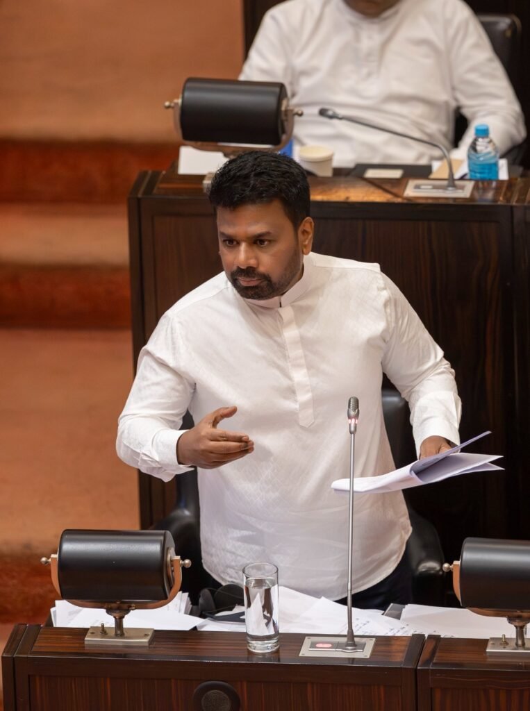 ආපදාවට පත්වූවන්ට අයවැයෙන් සහන රැසක් – විශේෂ චක්‍රලේඛයත් නිකුත් වෙයි!