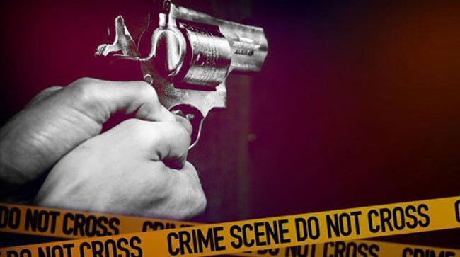 දරුවන් දෙදෙනෙකුට තුවාල සිදුකර පුද්ගලයෙක්ට මරණය රැගෙන ආ ජින්තුපිටියේ වෙඩි තැබීම ගැන තොරතුරු එළියට!