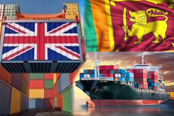 එංගලන්තෙට යන අපේ ඇඟළුම් තීරු බද්දෙන් නිදහස්!