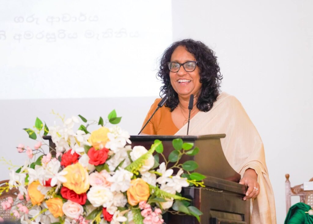 කිසිම පසුබෑමක් නෑ. අපි සිහින පාසැල යතාර්ථයක් කරනවා – අගමැති