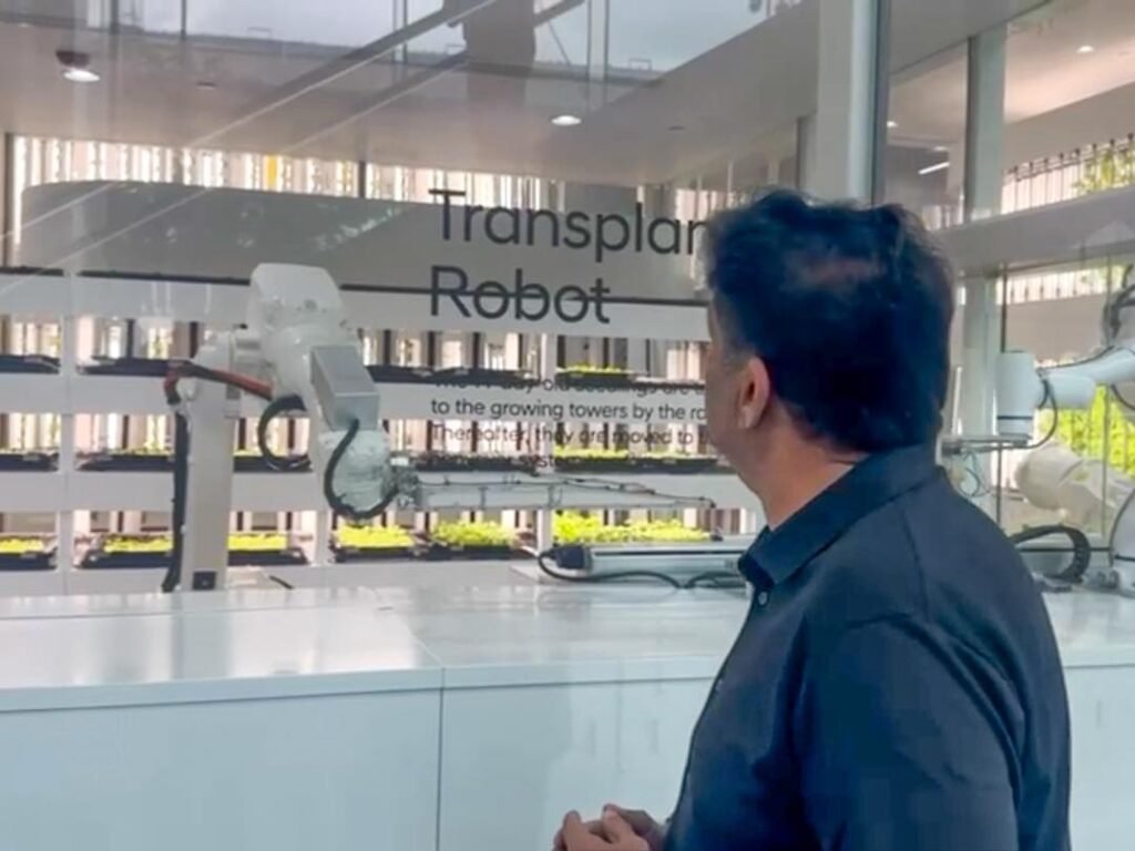 වෘත්තීය අධ්යාපනයේ නව මං සොයා සජිත් සිංගප්පූරුවේ ITE අධ්යාපන සේවා නැරඹීමට එක්වෙයි!