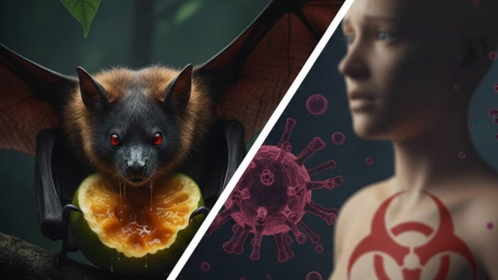 භයානක නීපා වෛරසය – මෙරටටත් ඒද? පැහැදිලි කිරීමක්!