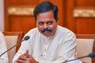 සමඟියේ පොලිටිකල් ගේම් එකට අපි නැහැ – පාර්ලිමේන්තු මන්ත්‍රී සිවඥානම් ශ්‍රීධරන්