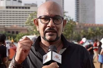 SL Deshaya මාධ්යවේදී දර්ශන හඳුන්ගොඩ අභාවප්රාප්ත වෙයි!