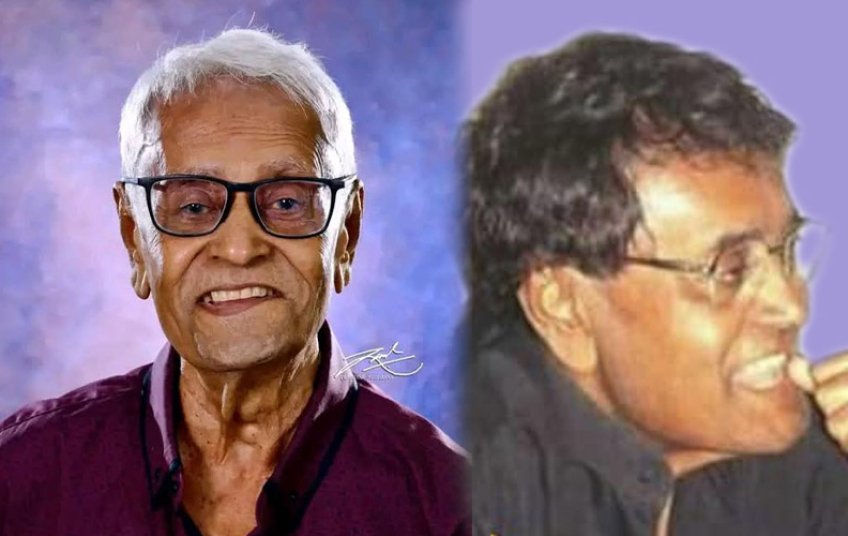 ප්‍රවීණ සිනමාවේදී සේන සමරසිංහයන් දිවි රඟ මඬලින් බැසයයි!