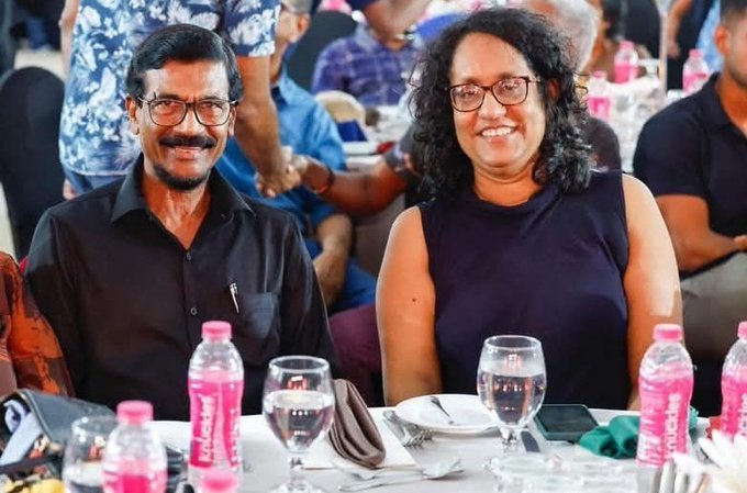 අගමැති ගැන NPP ස්ථාවරය මෙන්න!