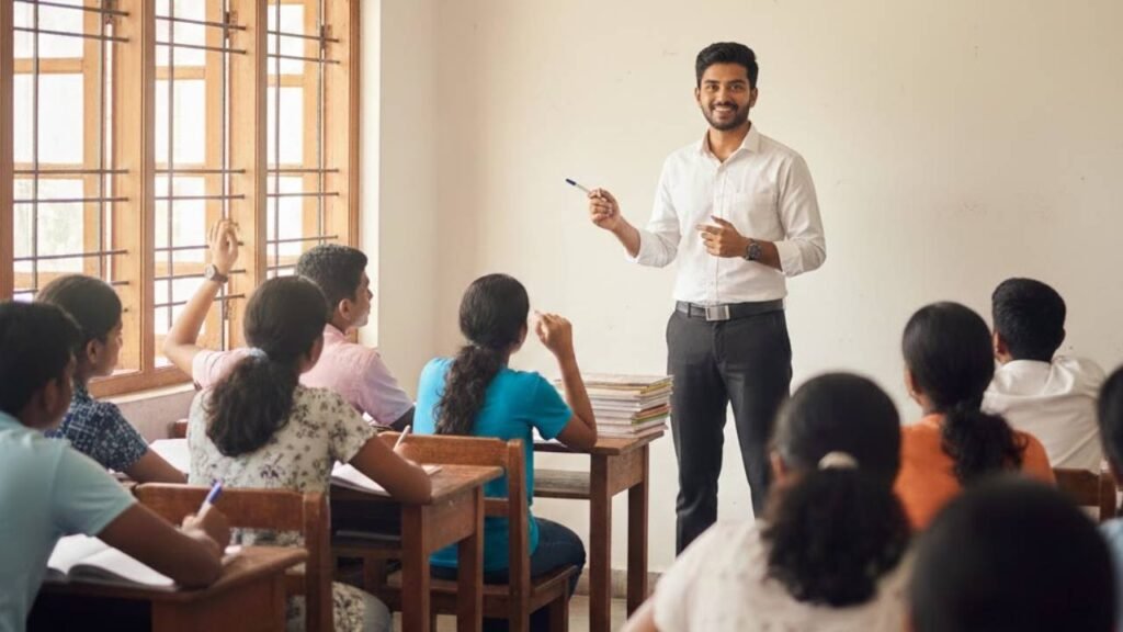 ඩෙඟා නටනව වැඩී : ටියුෂන් ගුරුන් පාලනයට රජය නව නීති ගෙන එයි