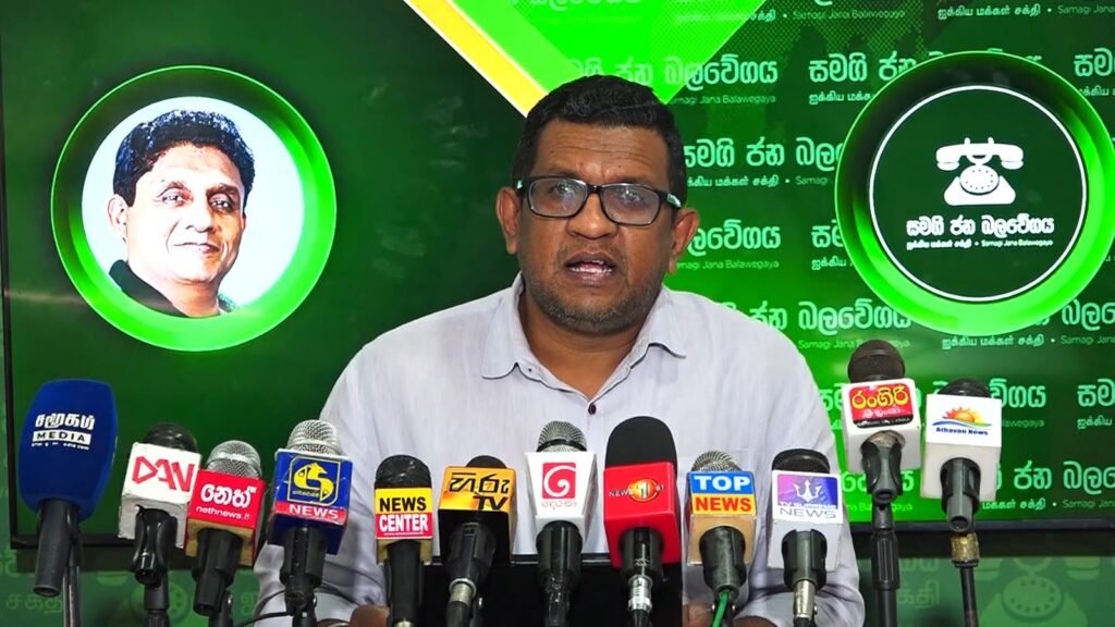 දෙවෙනි වාරයේ සිට හෝ 6 ශ්රේණිය අධ්යාපන ප්රතිසංස්කරණ ක්රියාත්මක කරන්න – සමඟිය ඉල්ලයි