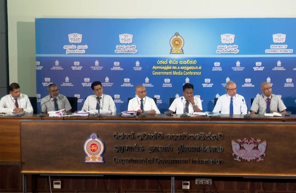 ගල් අඟුරු බාල වුණාට රටට පාඩුවක් නෑ – ලංකා ගල් අඟුරු සමාගමේ නිලධාරීන් කියයි