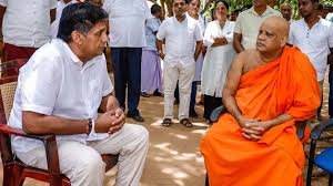 මිහින්තලේ වනචාරියා: සම්බුද්ධ ශාසනයට නිග්‍රහයක්!