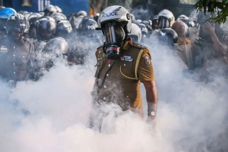 PSTA සම්මත වුණොත් ඔක්කොම ඉවරයි – ජී.එල්