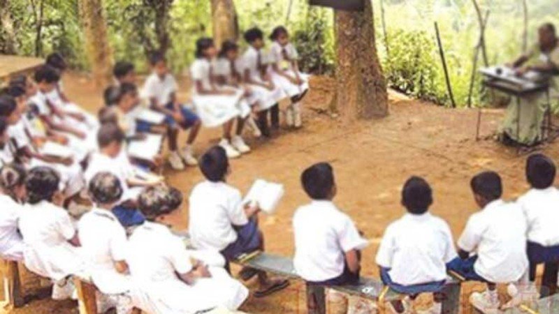 අධ්‍යාපන ප්‍රතිසංස්කරණ ඉදිරියට ගෙන යාම වෙනුවෙන් විද්වත් කමිටුවක්!