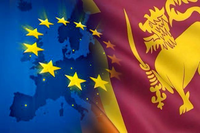 යුරෝපා සංගමයෙන් ශ්රී ලංකාවට තවත් මානුෂීය ආධාරයක්!