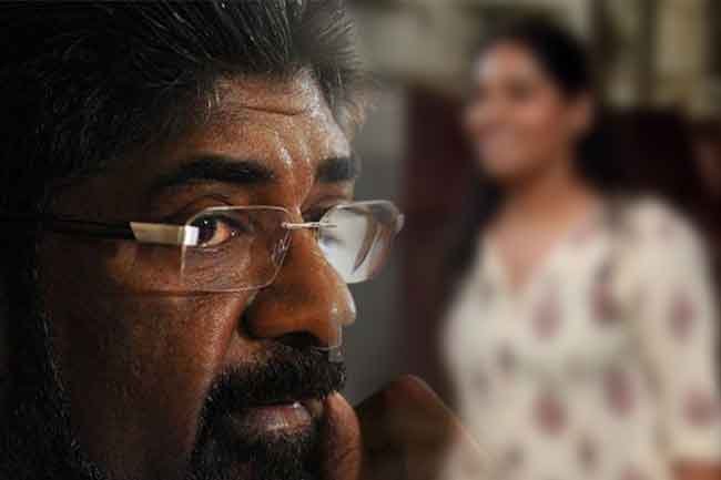 කෙහෙළියගේ ලොකු දුව අත්අඩංගුවට!