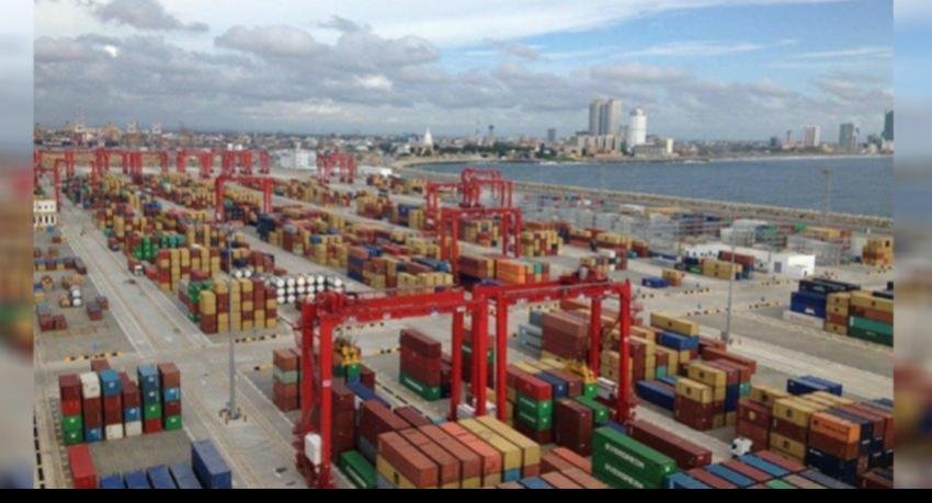 කන්ටේනර් සිද්ධියේ විමර්ශන කමිටුවෙන් ඇමතිවරයෙක් ඉල්ලා අස්වෙයි!