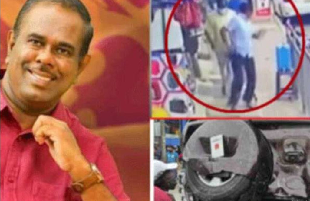 අමරකීර්ති අතුකෝරළ ඝාතන නඩුවේ තීන්දුව අද!