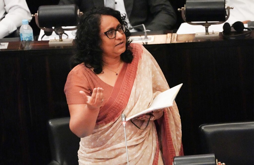 හදිසි නීතිය මාසයකින් දීර්ඝ වෙයි – හේතුව මෙන්න!