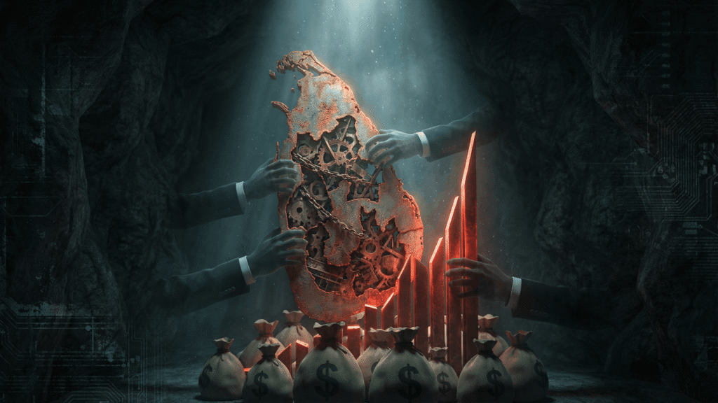 සුබ පුවතක් : ශ්‍රී ලංකාව දූෂණ දර්ශකයේ අගය ඉහළ දමා ගනී!