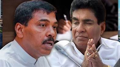 මර්වින්ට හා ප්රසන්න රණවීරට අධිචෝදනා!