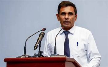 දේශපාලනයයි පාතාලයයි අතර සම්බන්ධය අපි නැති කළා. පාතාලය මර්දනයට පනතකුත් ගේනවා – ඇමති විජේපාල