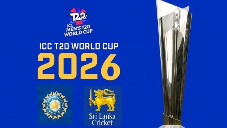 T20 ලෝක කුසලානය අද ඇරඹේ!