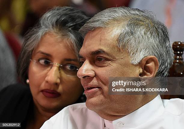 මෛත්රී වික්රමසිංහට FCID පෙනී සිටින ලෙස දැනුම් දෙයි!