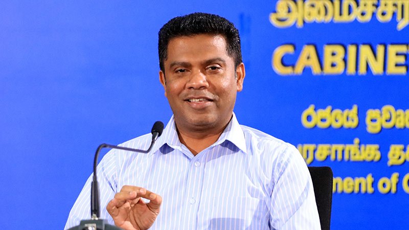 ගල් අඟුරු ප්‍රශ්නය විසදන්න විශේෂඥ කමිටුවක්!