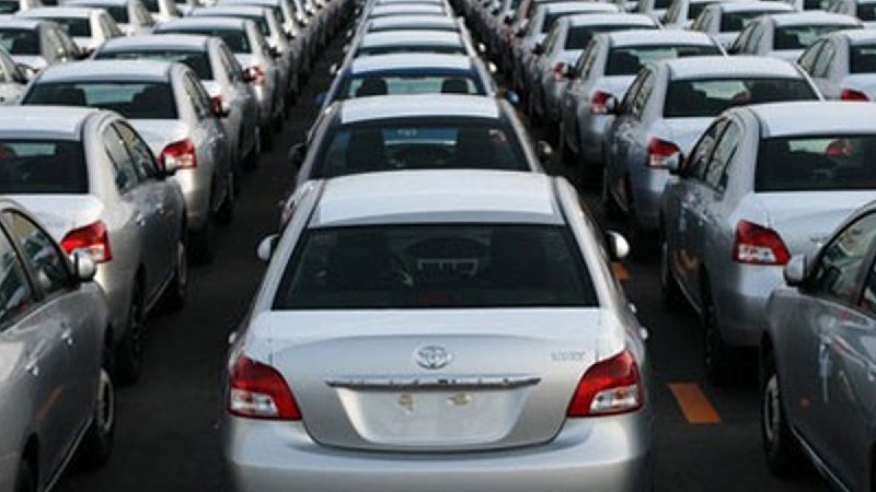 මිල ඉහළ ගියත් ඉල්ලුමේ අඩුවක් නැති වාහන – ජනවාරියට වාර්තාවකුත් එක්වෙයි!