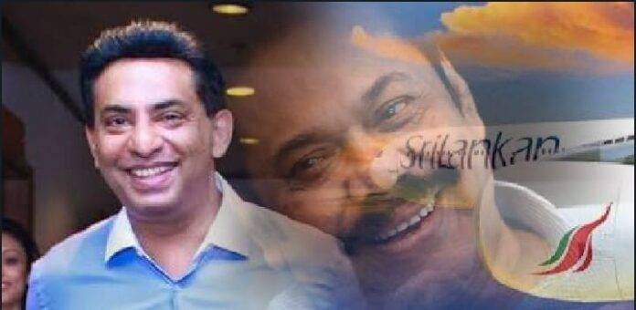 මහින්ද ගැන කිව්වේ මරණ බය නිසා. රිමාන්ඩ් වූ ශ්‍රීලන්කන් හිටපු CEOගෙන් ආන්දෝලනාත්මක දිවුරුම් ප්‍රකාශයක්!