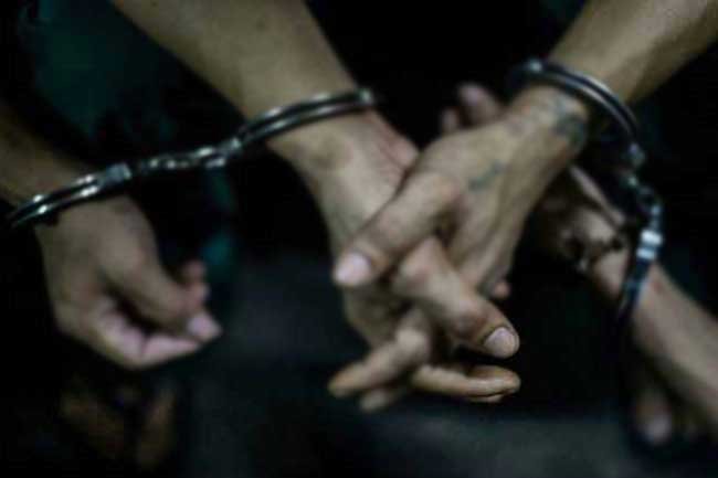 මාලබේ පොලීසිය කෝටි 5ක මත්ද්‍රව්‍ය තොගයක් අල්ලයි!