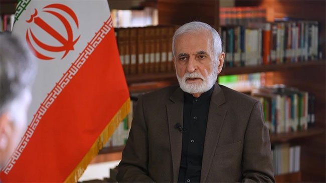 ට්‍රම්ප්ව බෙල්ලෙන් අල්ලා ගැනීමට සැරසෙන ඉරානය.ටෙහෙරානයෙන් අනතුරු ඇඟවීමක්!