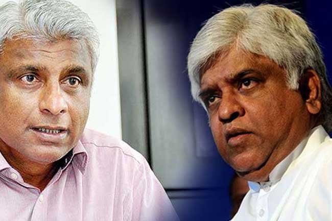 රණතුංග සොහොයුරන්ට අධි චෝදනා ගොණු වෙයි!