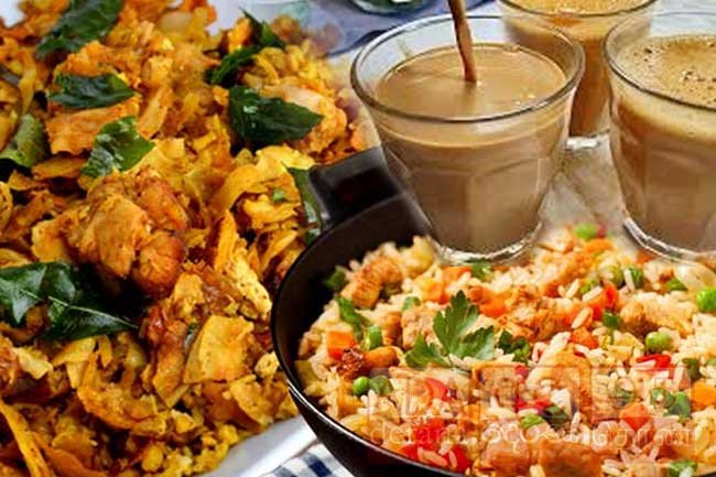 රයිස් සහ කොත්තු මිල 30කින් නගී! ප්ලේන්ටි මිලත් ඉහළට!