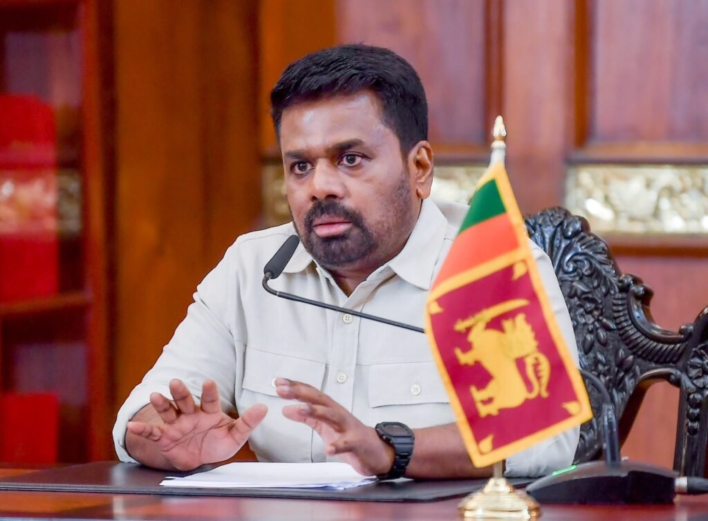 අපි සුබම දේ බලාපොරොත්තු වෙනවා. නරකම දේටත් සූදානම් වෙනවා – ජනපති