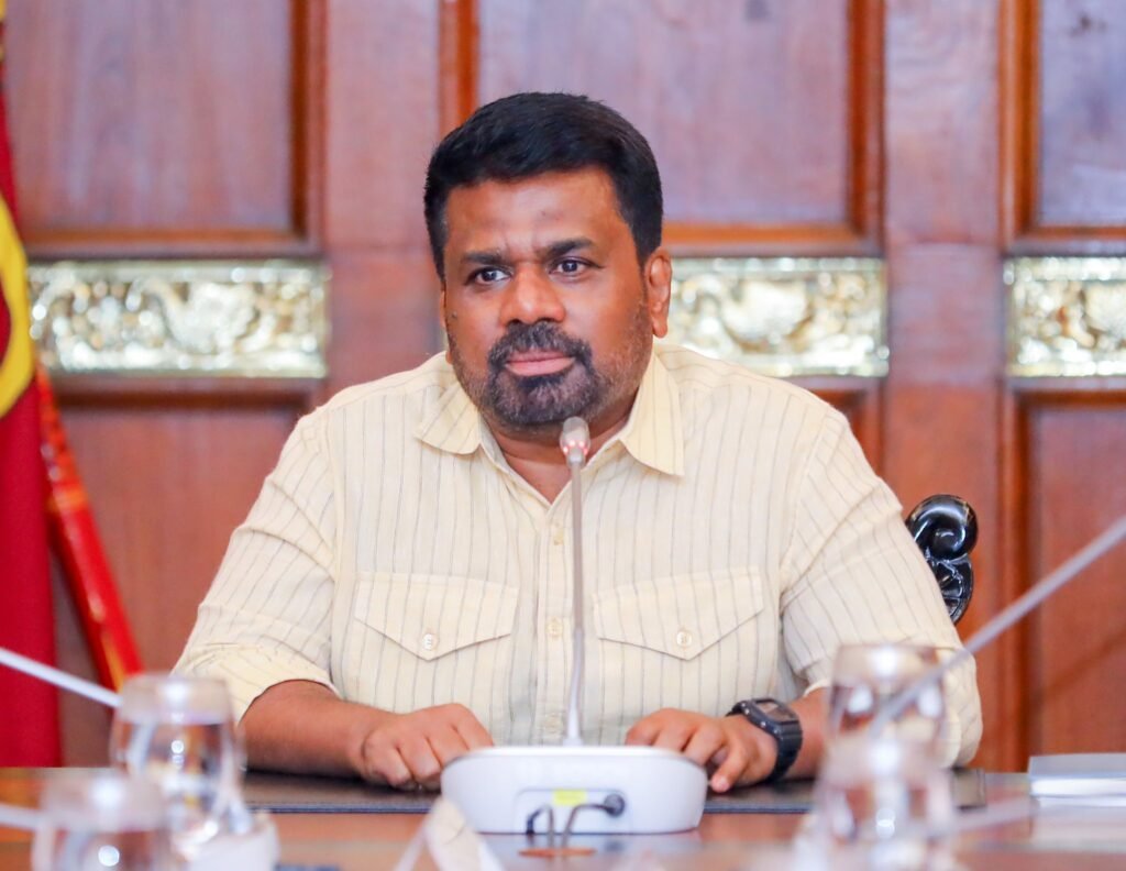 ජනපති අද පාර්ලිමේන්තුව අමතයි!