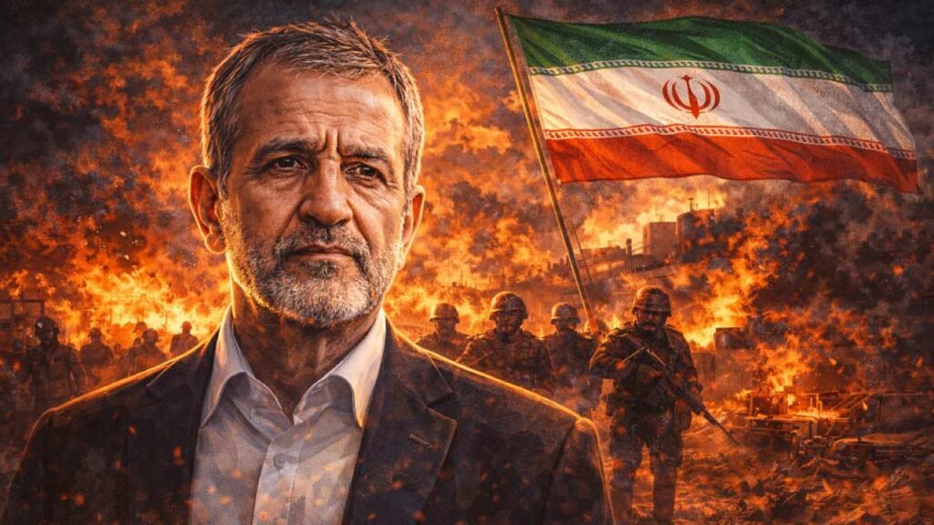 ගැටුම් අවසන් කරන්න ඉරානයෙන් කොන්දේසි 3ක්!