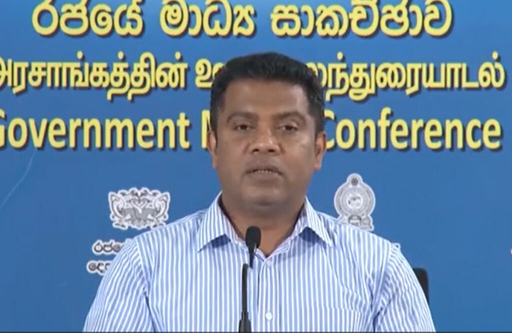 හදිසි නීතිය දීර්ඝ කිරීමට අවධානය!