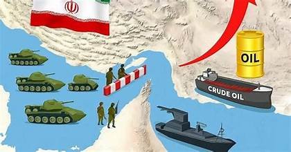 හෝමූස් ගැන ඉරානය තවත් තීරණයක් ගැනීමට සැරසෙයි!