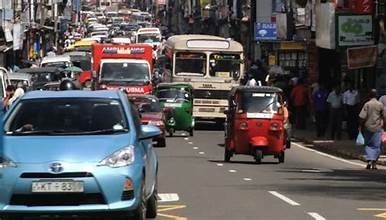 උත්සව සමය වෙනුවෙන් විශේෂ ආරක්ෂක වැඩපිළිවෙලක්!