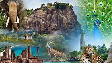 මැදපෙරදිග යුද ගැටුම් මැදත් සංචාරක පැමිණීමේ කැපී පෙනෙන වෙනසක්!