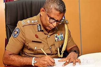 නීතිගරුක පොලිස් නිලධාරීන්ට ලැබෙන්න යන අවස්ථාව!