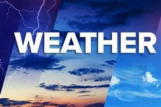 කාලගුණයේ වෙනසක්!