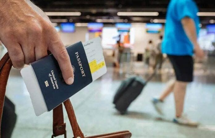 මැදපෙරදිග රටවල් 14කින් ඉවත් වන්නැයි ඇමරිකානුවන්ට දැනුම් දීමක්!