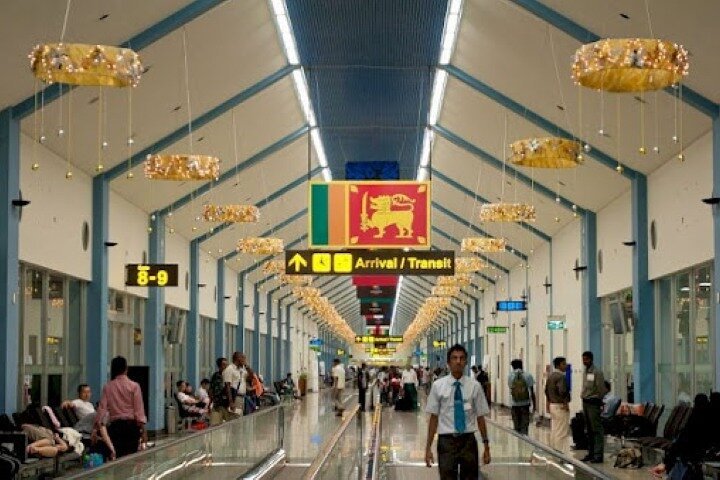 මැදපෙරදිග යුද ගැටුම් මැද මෙරට රැඳී සිටින විදෙස් ජාතිකයින්ගේ වීසා ගැන තීරණයක් ගනී!