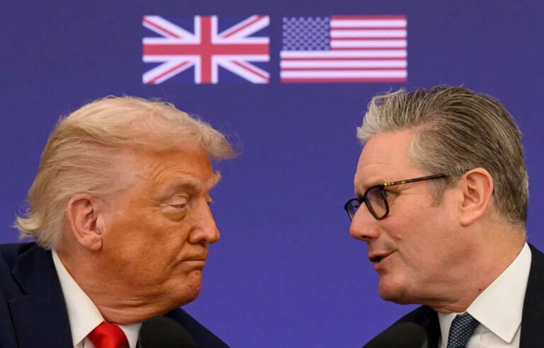 හෝමුස් ඇරගන්න ඇමරිකාව සමඟ බ්රිතාන්ය එකතු වෙන ලකුණු!