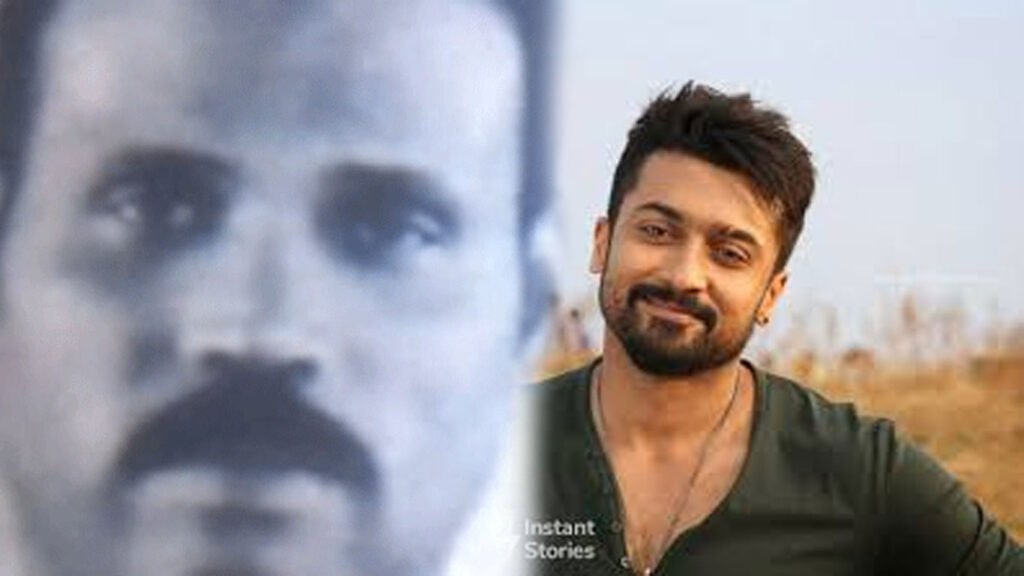 සූර්යාගේ ෆිල්ම් එකේ රඟන්න ආ අයෙකුගේ මළ සිරුර නානකාමරයෙන් සොයාගනී!